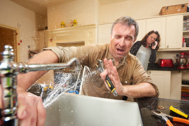 Best Local water damage restoration  in Detroit, MI